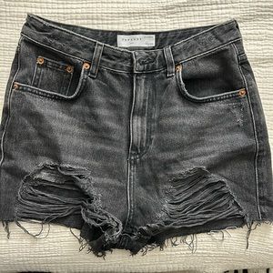 Topshop MOM jeans US6